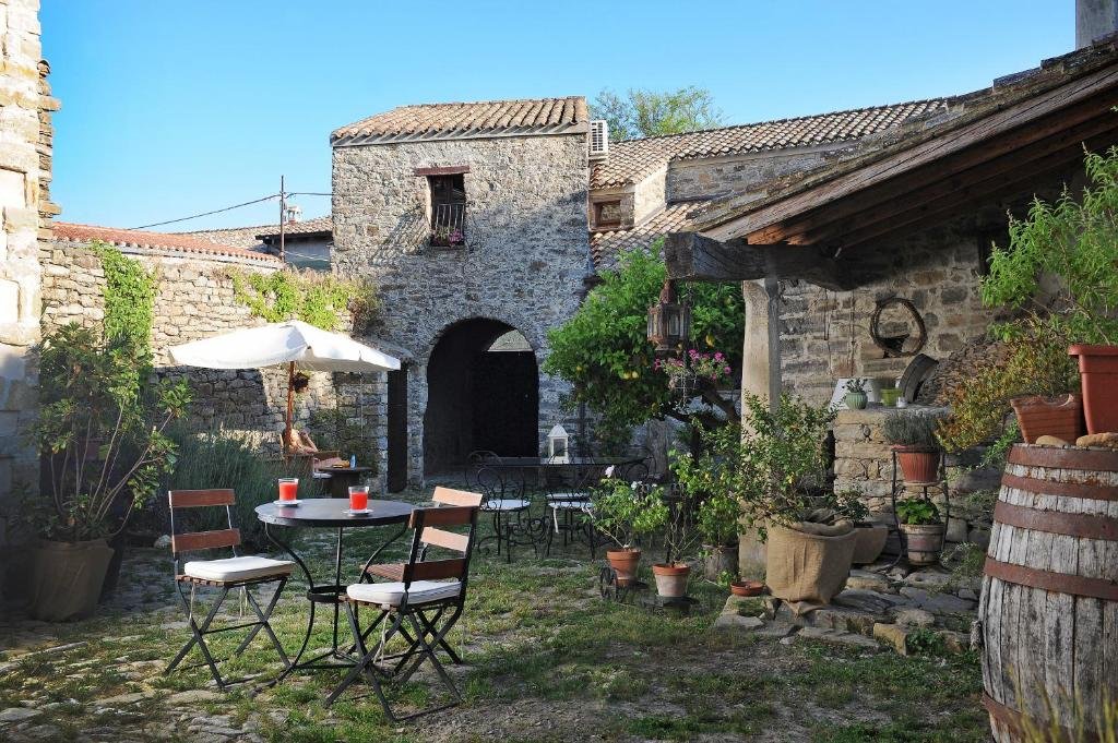 Favoriete boutique hotel Sardinië zuiden binnenland