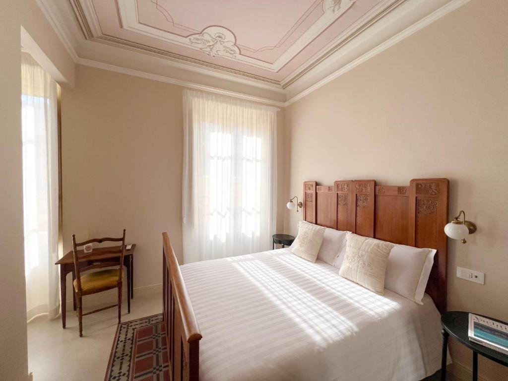 Klassiek mooi hotel in Cagliari vlakbij centrum