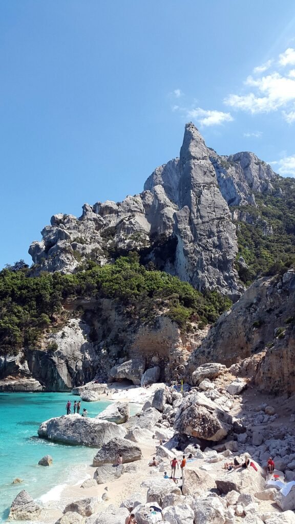 Cala Goloritze hike