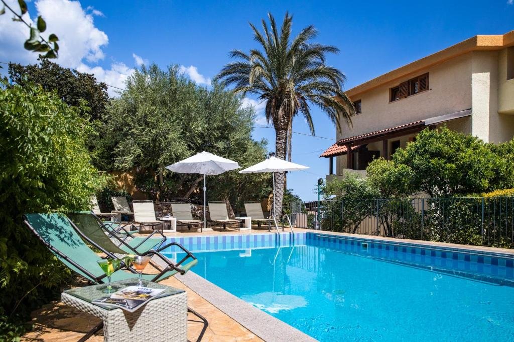 Hotel rondreis Sardinië