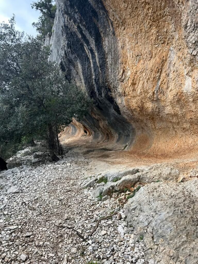 Mooiste wandeling Sardinië verborgen plekken