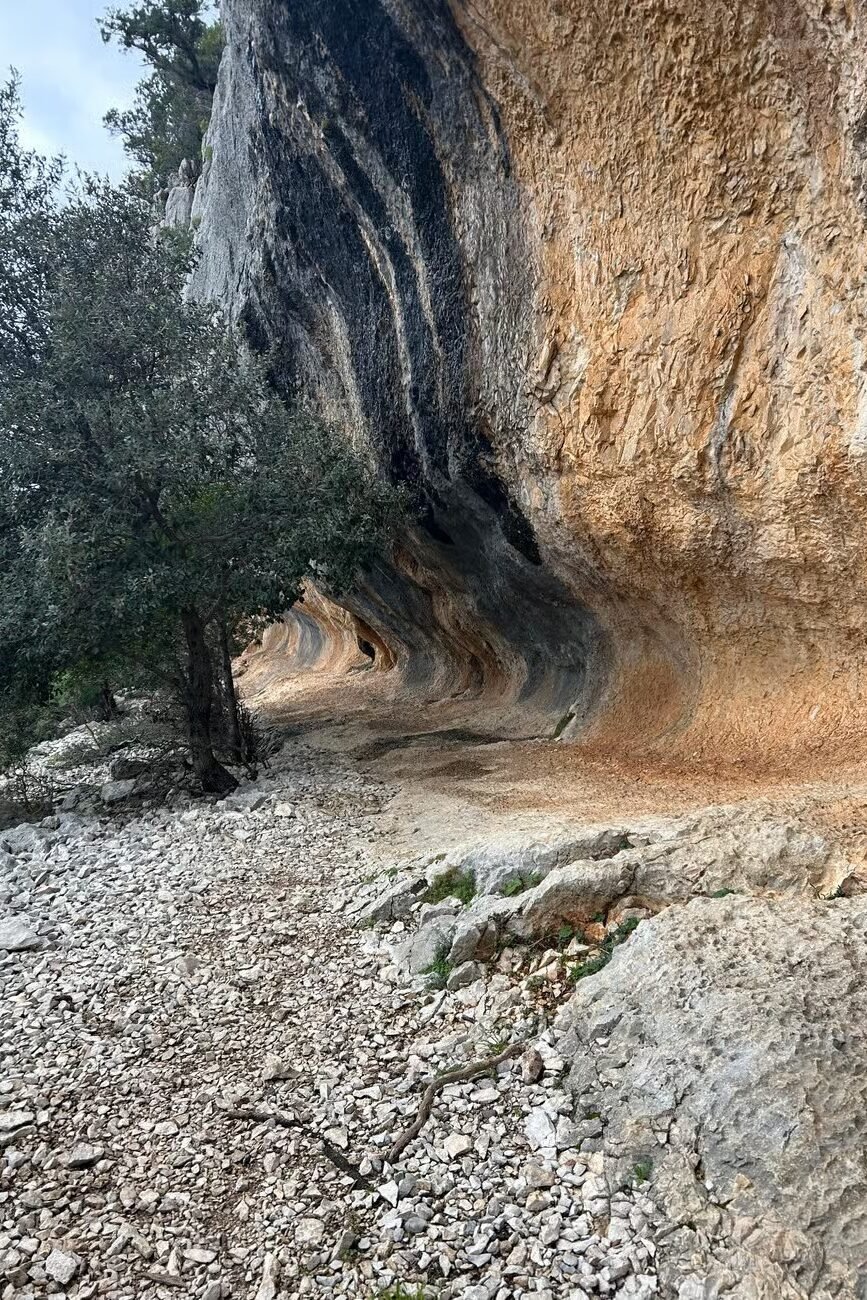 Mooiste wandeling Sardinië verborgen plekken