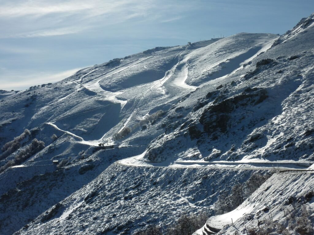 Winter skieën Sardinië