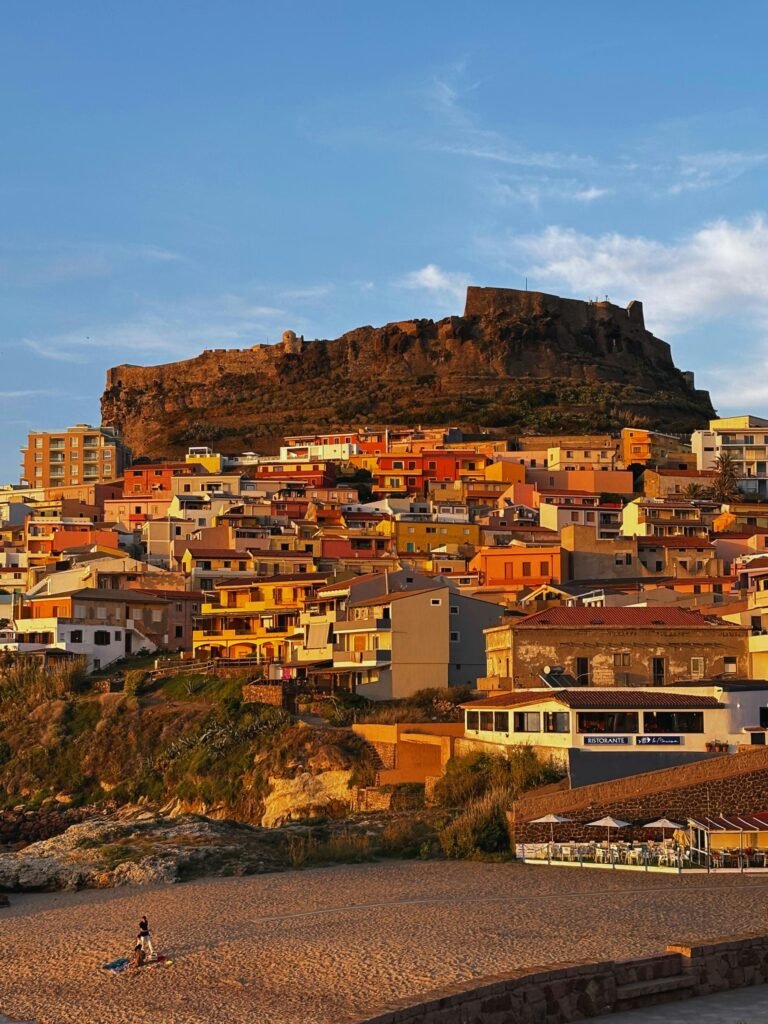 Castelsardo
