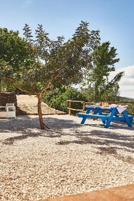 Hotel Sardinië Cala Gonone