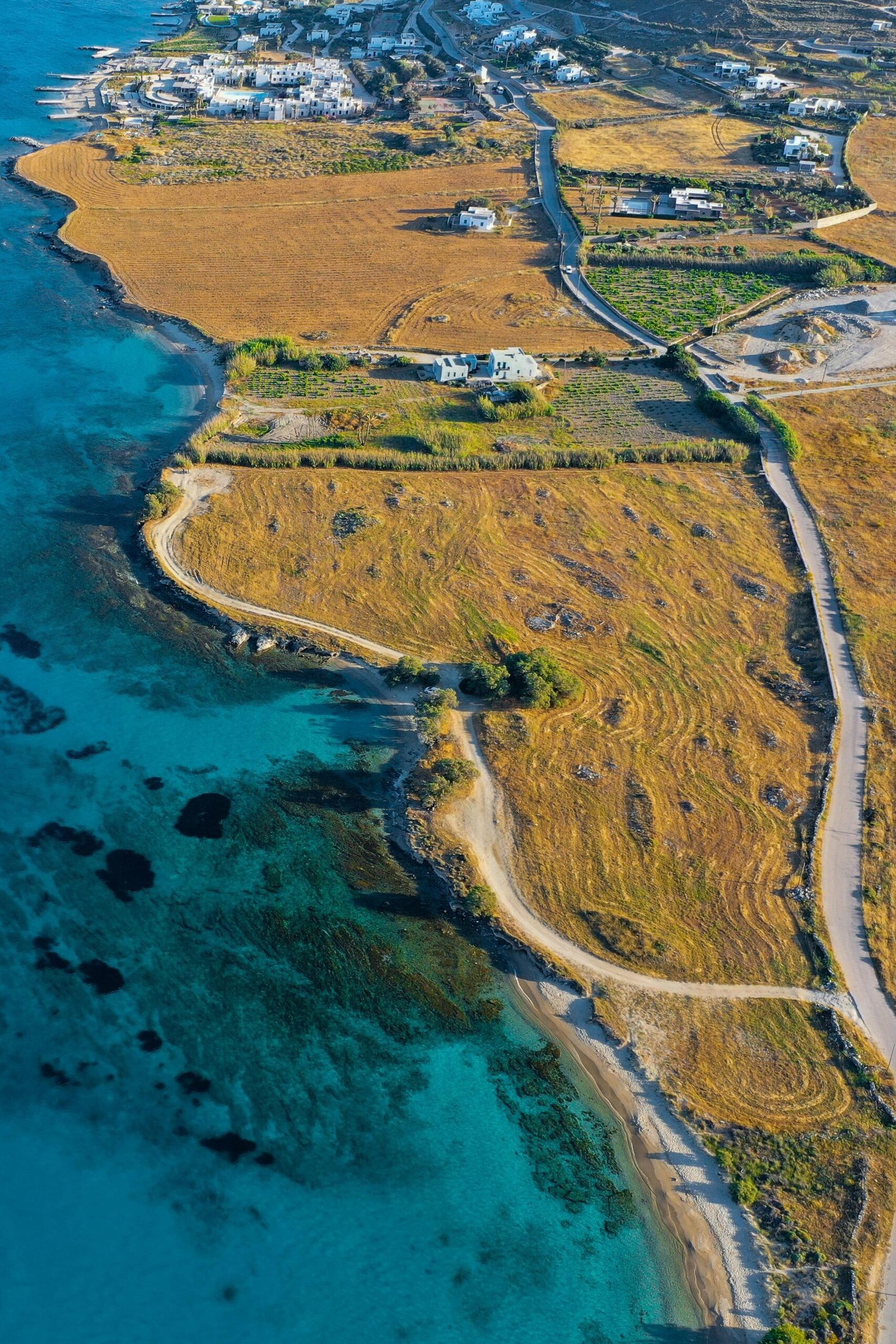 La Maddalena mooiste plek Sardinië