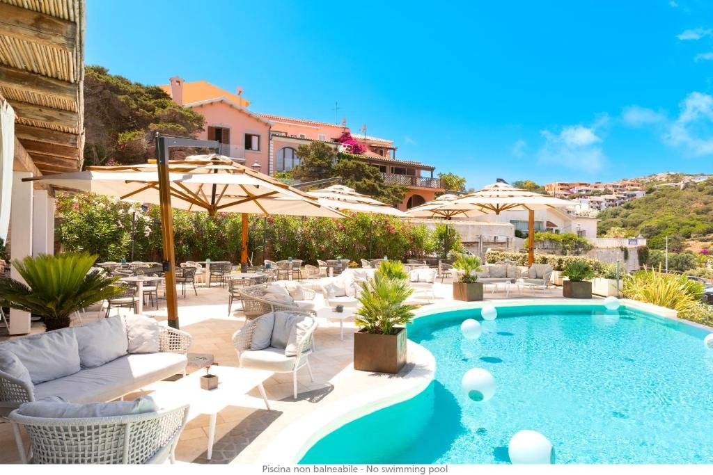 Resort Santa Teresa Gallura