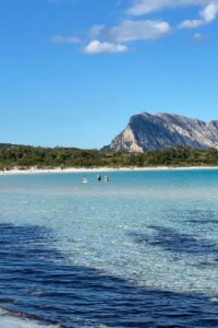 San Teodoro Sardinië