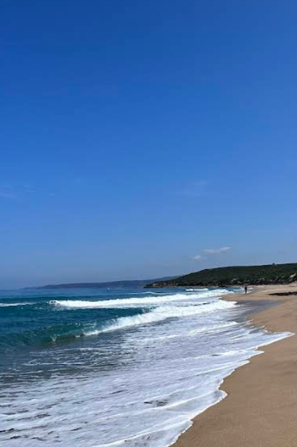 Leukste plekken Sardinië