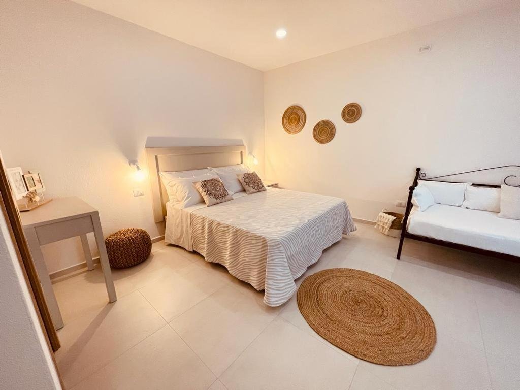 B&B Dorgali Oost-Sardinië