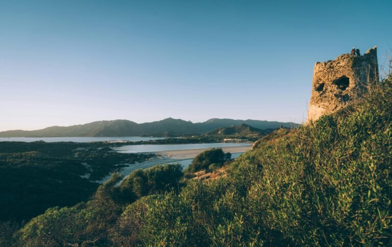 Dorgali tips hotels bezienswaardigheden