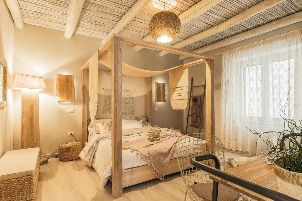 Hotel Baunei Sardinie