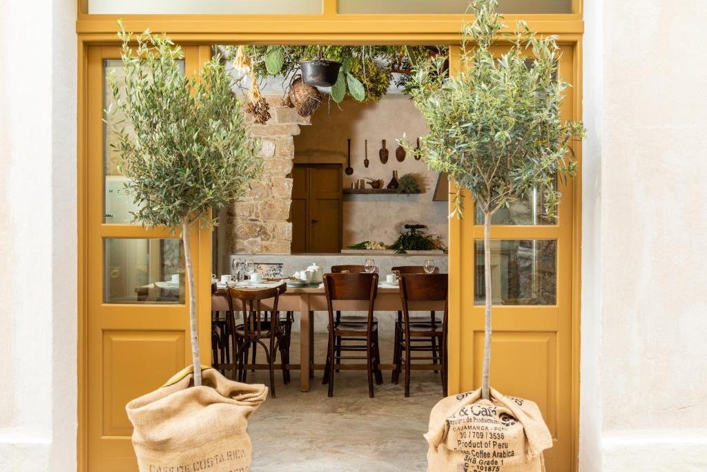 Hotel Baunei mooiste Sardinië