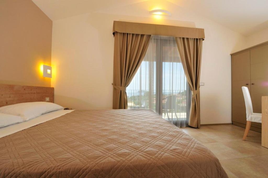 Hotel Santa Maria Navaresse Sardinië Golfo di Orosei