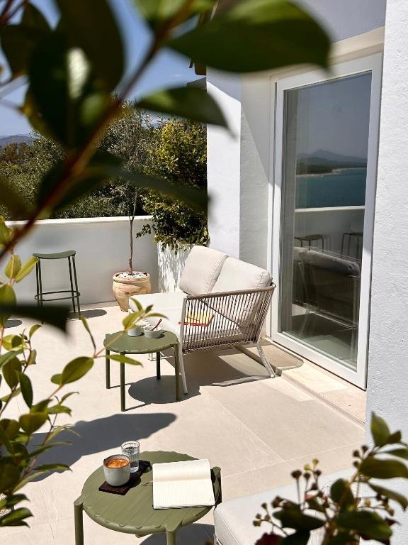 Hotel Santa Maria Navaresse