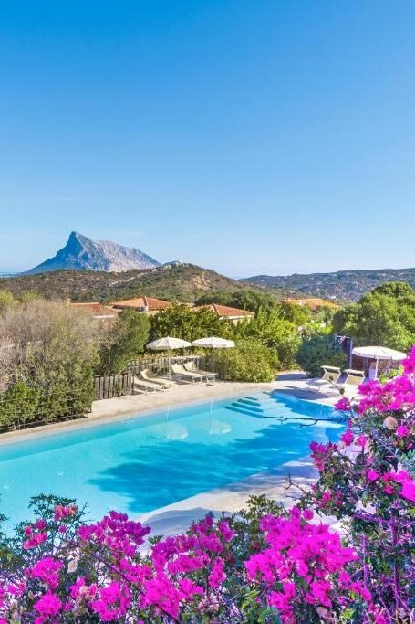 Rondreis route Sardinië 14 dagen