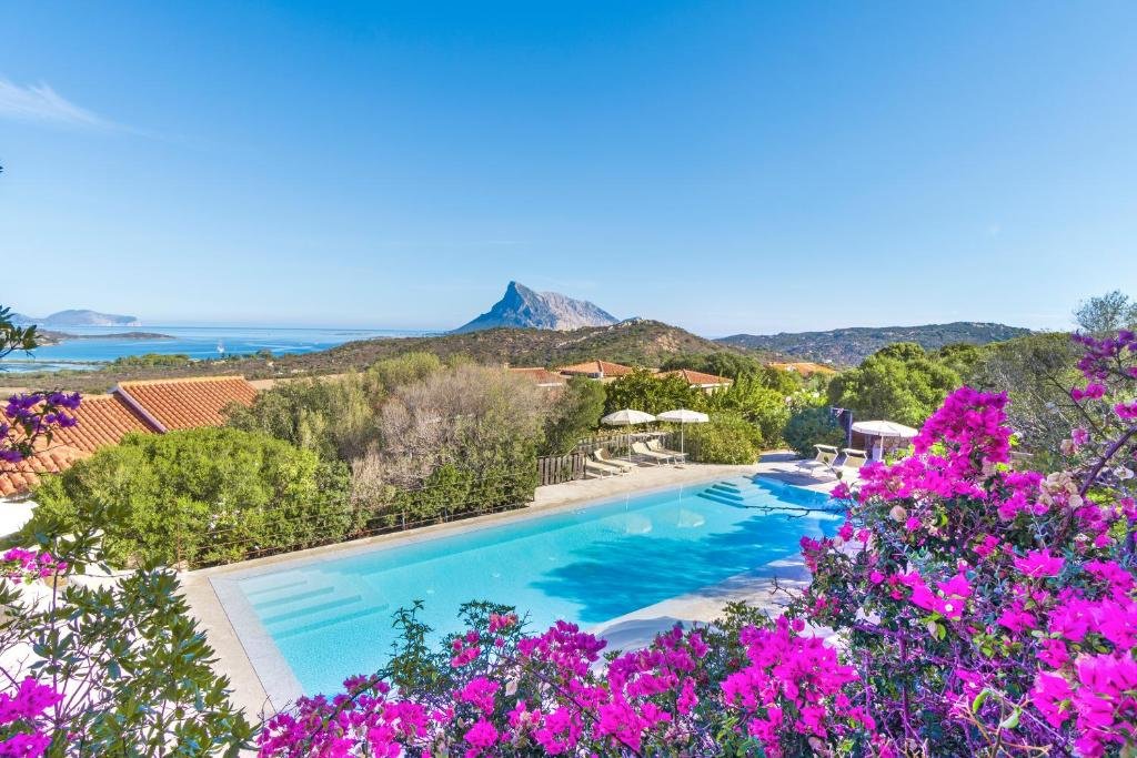 Hotel sardinië met kinderen en tieners