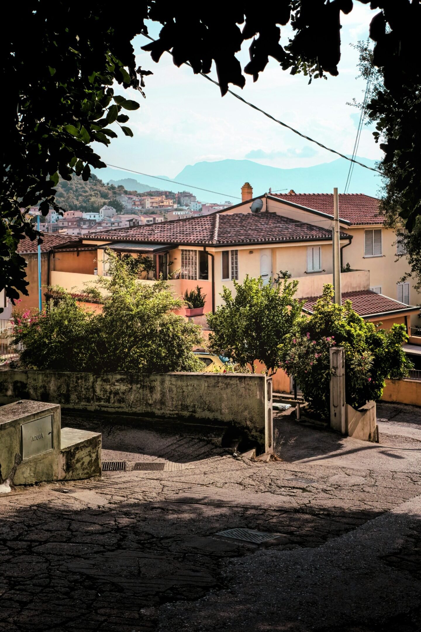 Leukste dorpjes Oost-Sardinië