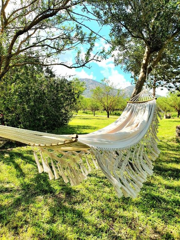 Agriturismo Orosei Oost-Sardinië