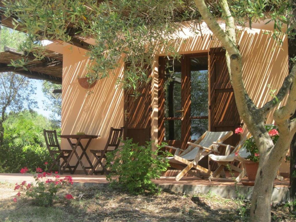 Bed & breakfast Oristano Sardinië