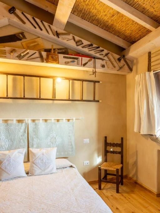 Bijzondere agriturismo zuid-sardinië