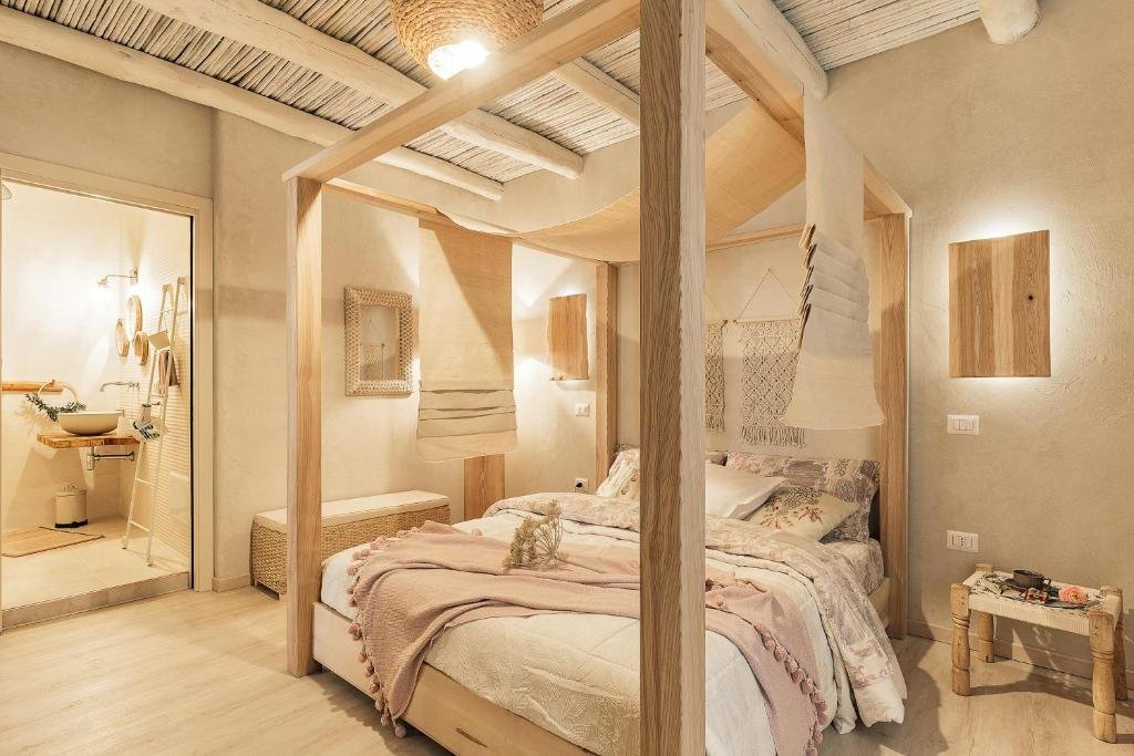 Favoriete hotels Sardinië Baunei