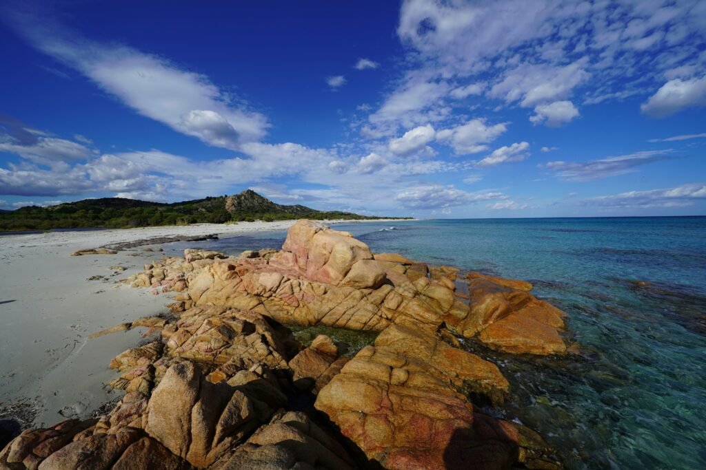Spiaggia di Berchida