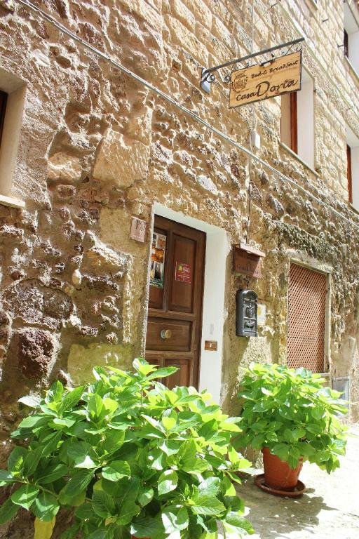 Bed & breakfast Castelsardo Noord-Sardinië