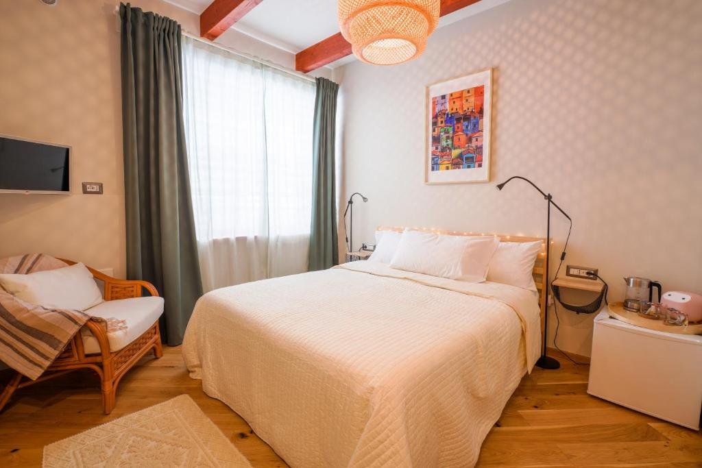 Mooiste hotel Bosa goedkoop