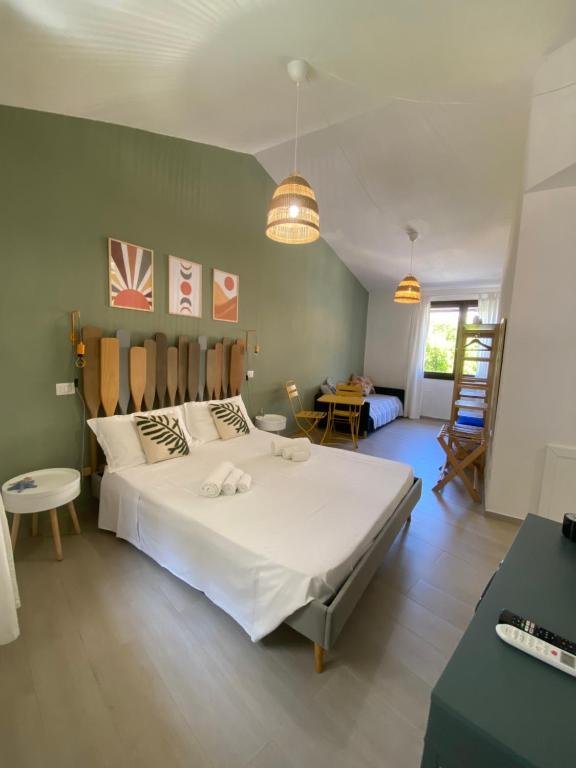 Hotel Buggerru Sardinië