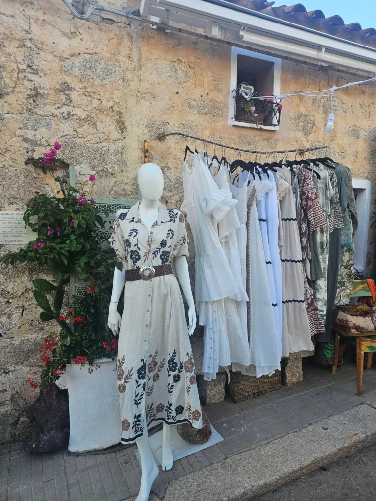 Schönste markte sardinien