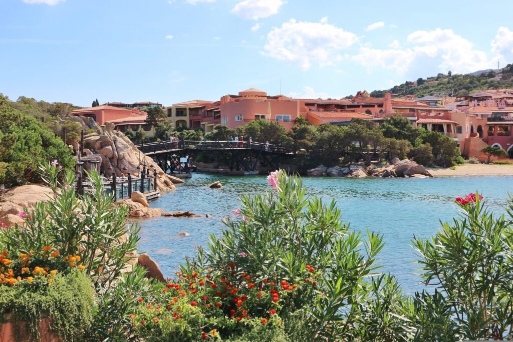 Porto Cervo Costa Smeralda tips