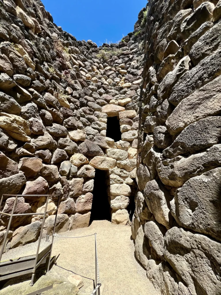 Toren Nuraghe