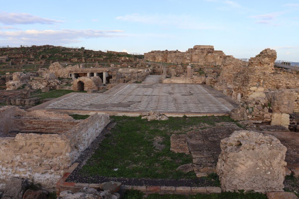Bezienswaardigheden Zuid-Sardinië