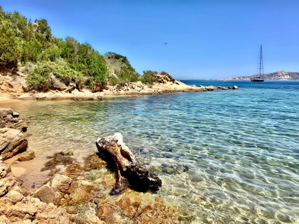 Palau Sardinië onze tips stranden en wat te doen