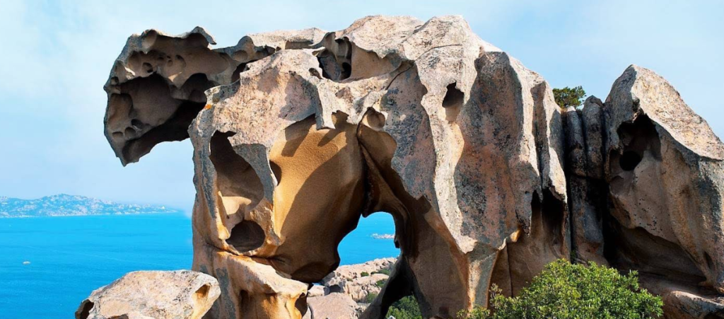 Roccia dell'Orso:
