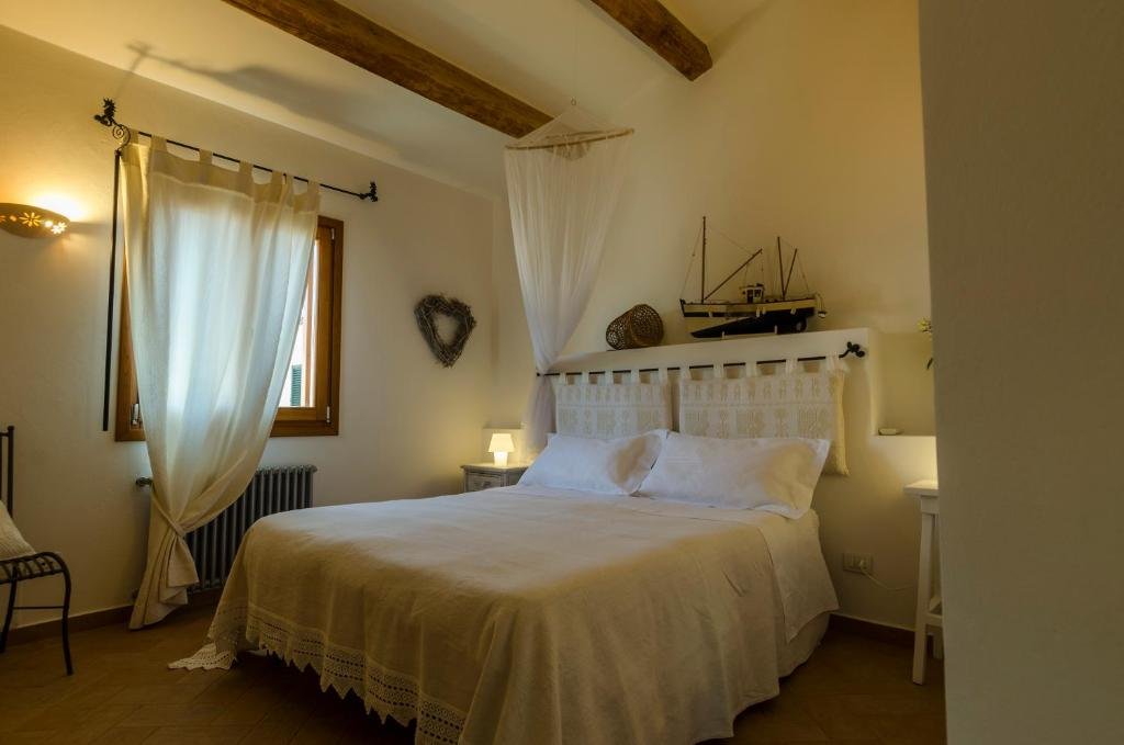 bed and breakfast sardinië palau La Maddalena