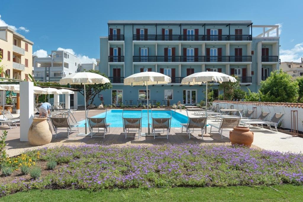 Adult only hotel Alghero