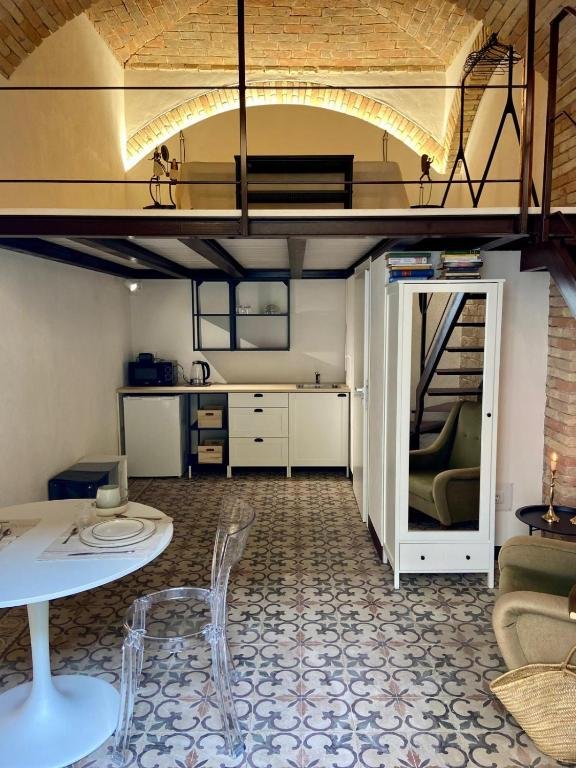 Appartement Sant Antioco mijn favoriete accommodatie