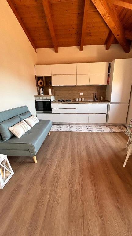 Appartement Zuid Sardinie Sant Antioco