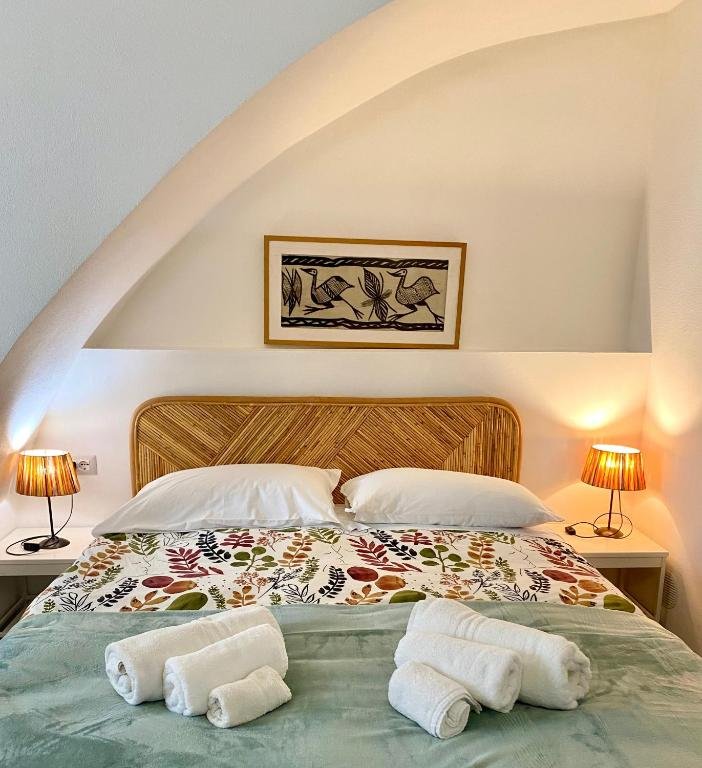 B&B Sant'Antioco Sardinië