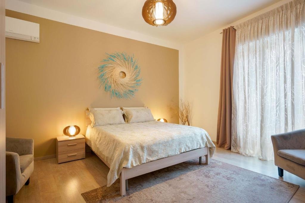 Beste hotel van SantAntioco