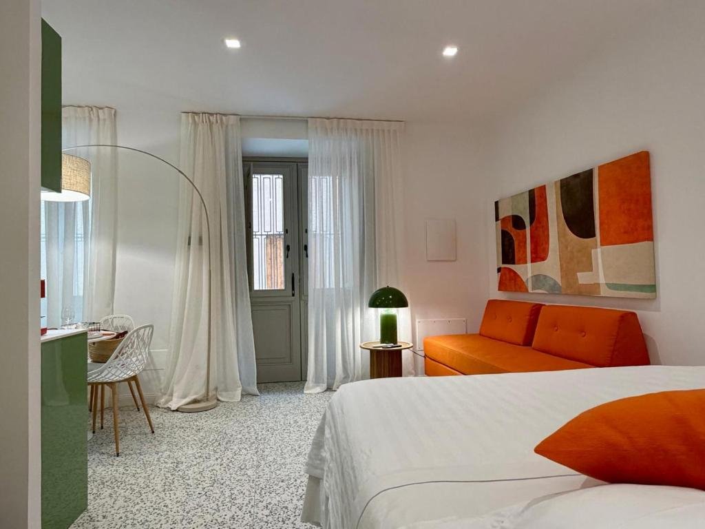 Boutique hotel Olbia
