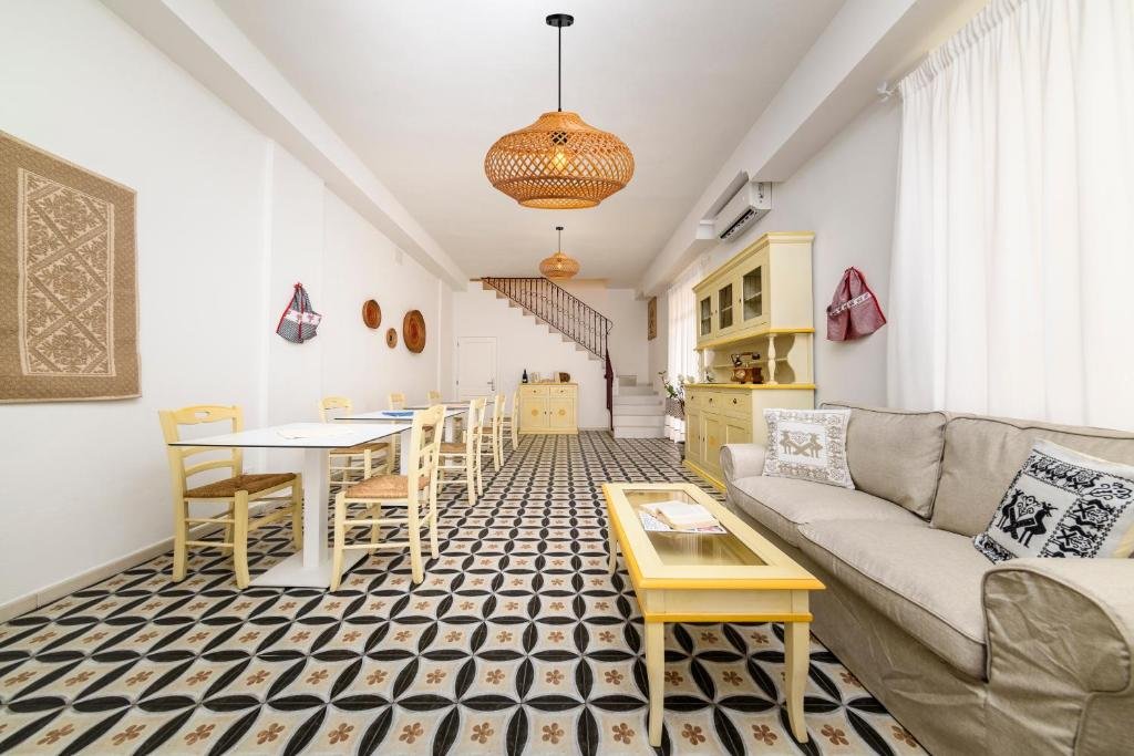 B&B centrum van Olbia