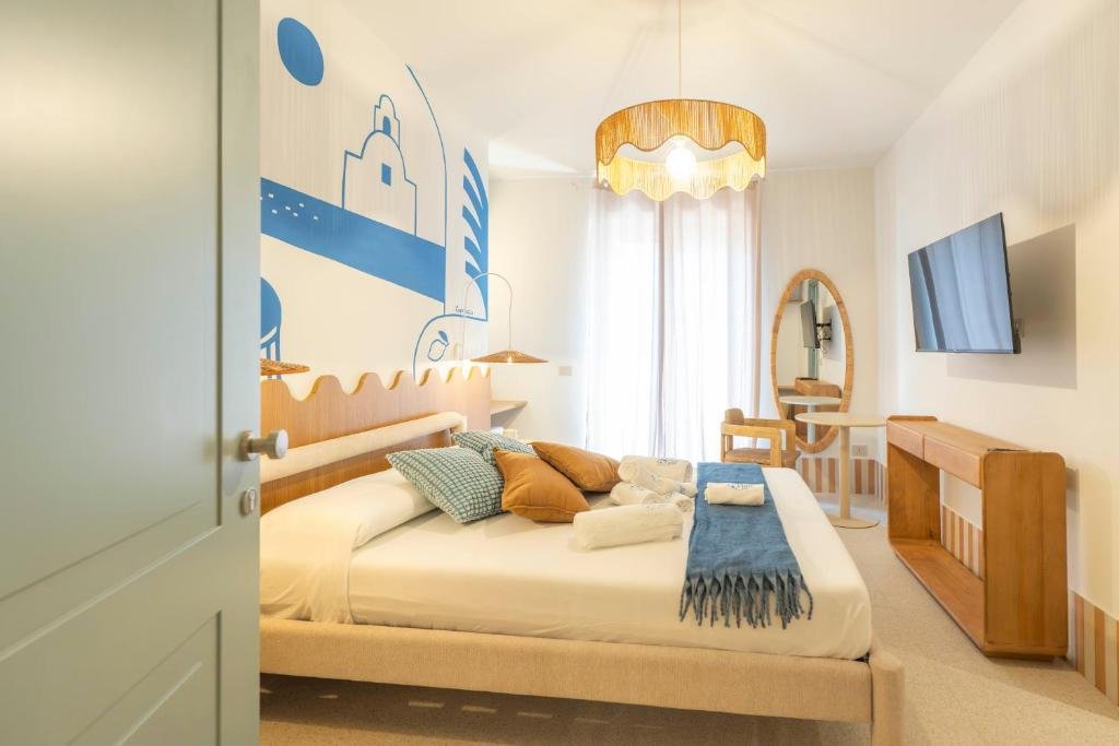 Hotel haven Alghero