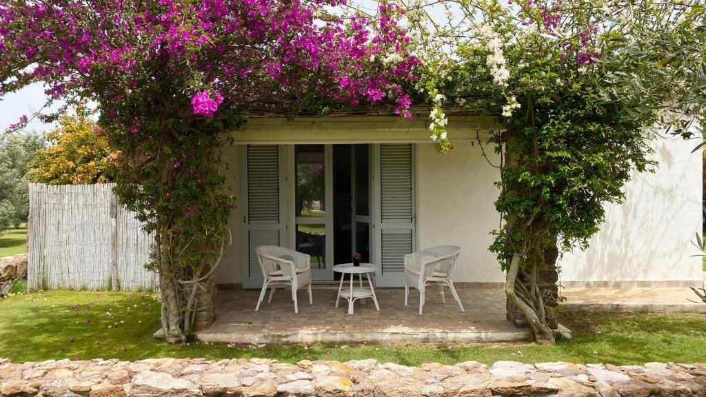 Vakantiehuis Sant Antioco